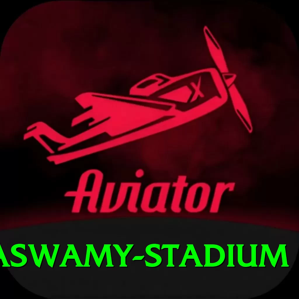 m chinnaswamy stadium Master v5.7.6 - 2