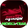 machhapuchhre model trail Plus Pro v1.4.5