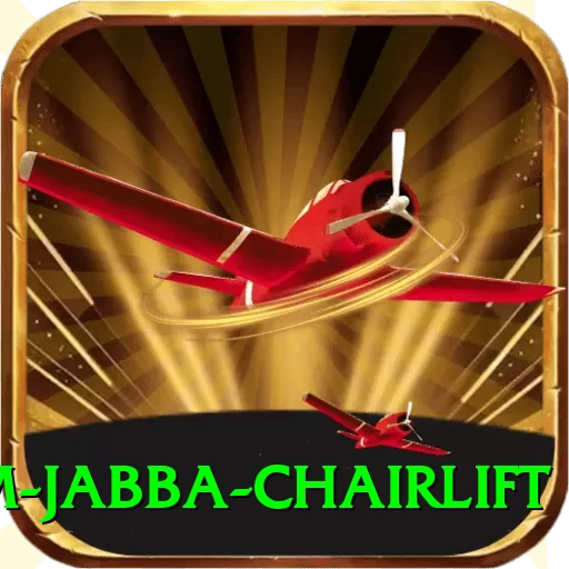 malam jabba chairlift Elite Pro v5.5.8 - 2