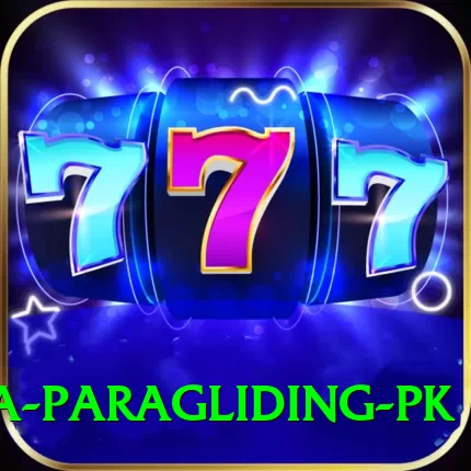 margalla paragliding pk VIP Pro v2.1.7 - 2