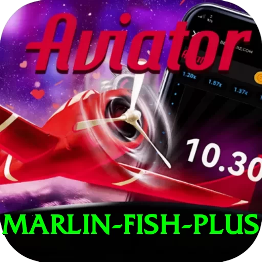 marlin fish Mobile Supreme - 2