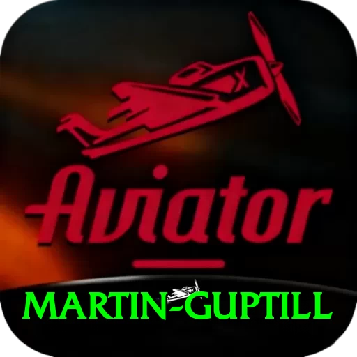 martin guptill Deluxe Pro v3.0.0 - 2