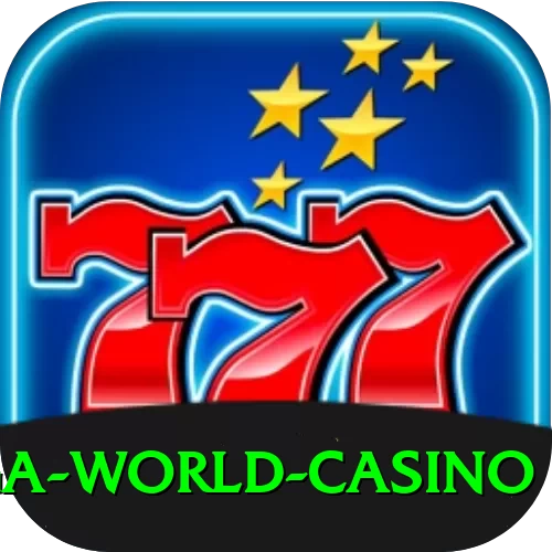 mega world casino Pro - 2