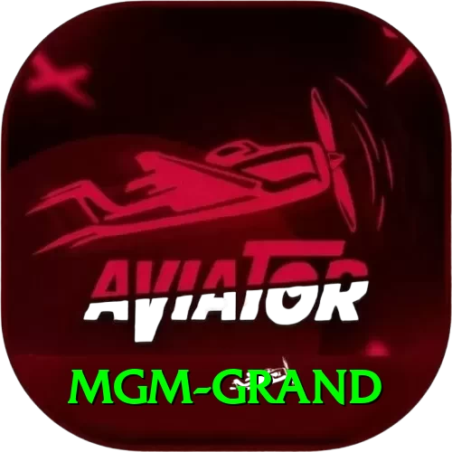 mgm grand Elite v3.0.9 - 2