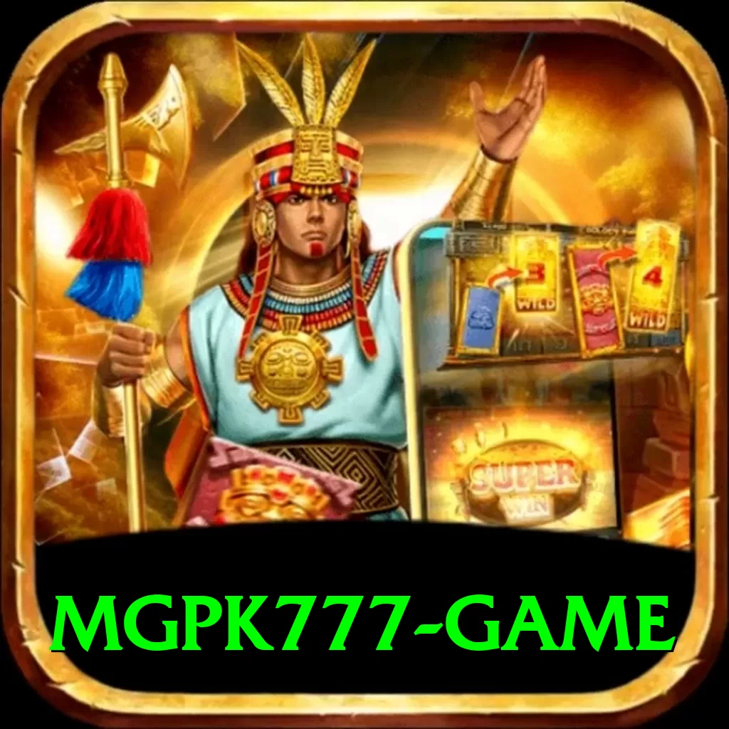 MGPK777 Game VIP Edition v2.3.7 - 2