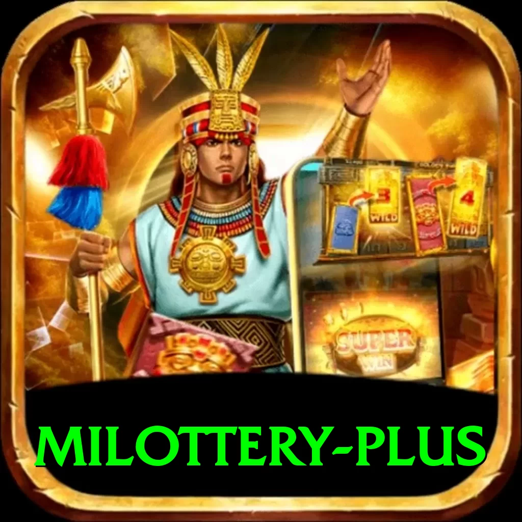 milottery Super - Win Real PKR - 2