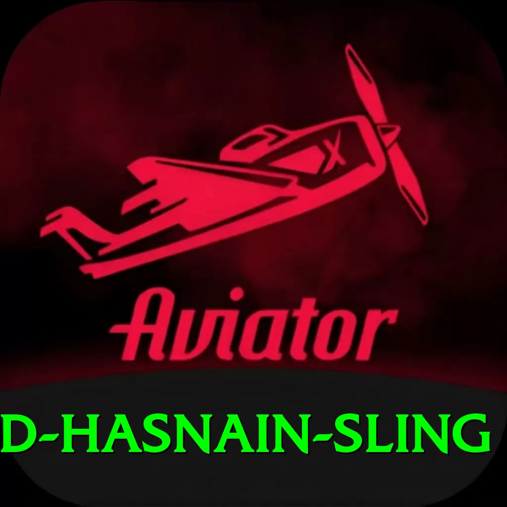 mohammad hasnain sling Master Pro v1.8.3 - 2