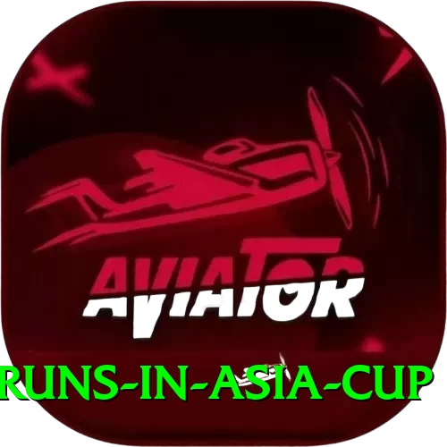 most runs in asia cup Deluxe Pro v3.6.3 - 2