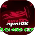most runs in asia cup Deluxe Pro v3.6.3
