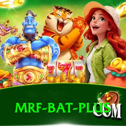 mrf bat Pakistan Gold v1.5.7 - 2