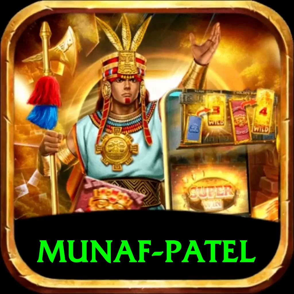munaf patel Deluxe v1.2.0 - 2