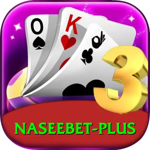naseebet VIP Pro v5.3.7 - 2