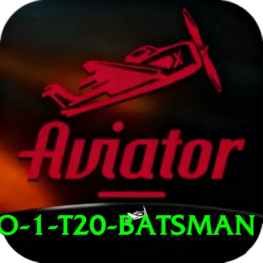 no 1 t20 batsman Deluxe v1.6.9 - 2