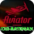no 1 t20 batsman Deluxe v1.6.9