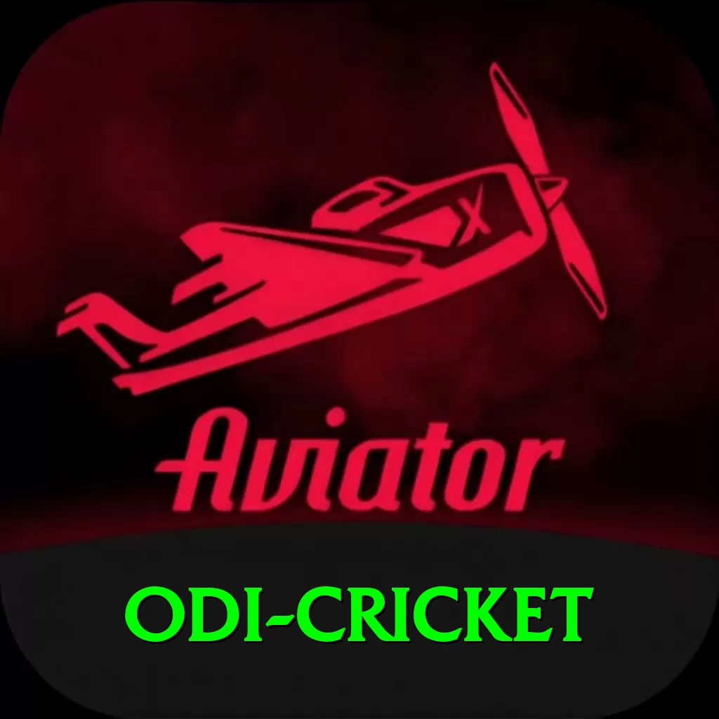 odi cricket Master v3.2.5 - 2