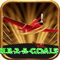 over under 2.5 goals Premium v5.1.1