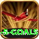 over under 2.5 goals Premium v5.1.1