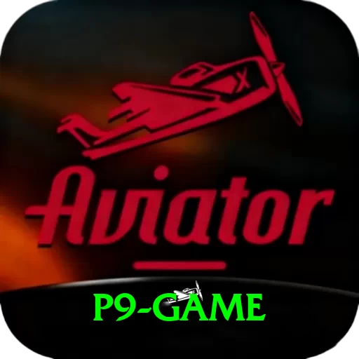 P9 Game Games (Casino & Earning) Turbo v4.6.7 - 2
