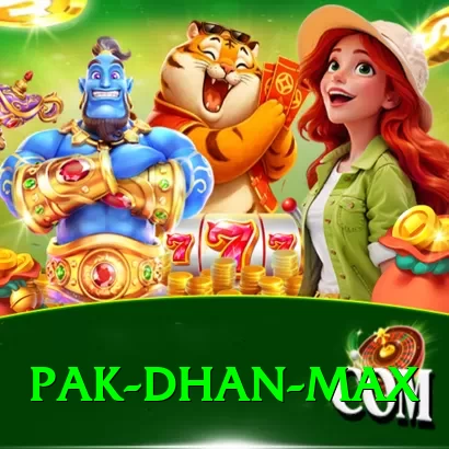 pak dhan - Casino Legend - 2