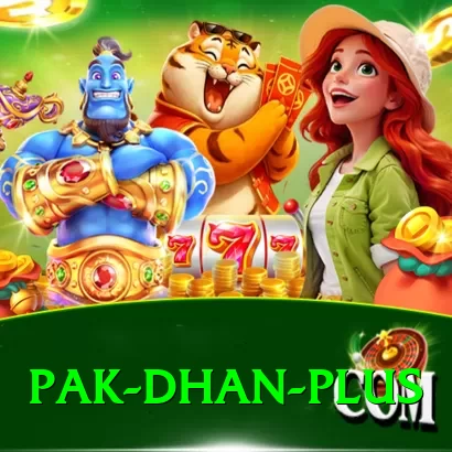 pak dhan Turbo v5.9.2 - 2