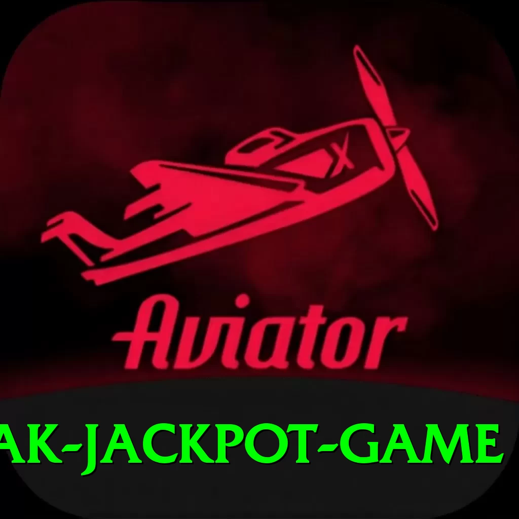 Pak Jackpot Game Plus Edition v5.0.2 - 2