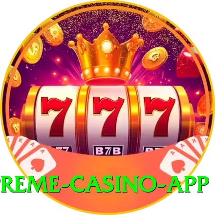 Pak Vip Game Supreme Casino App - 2