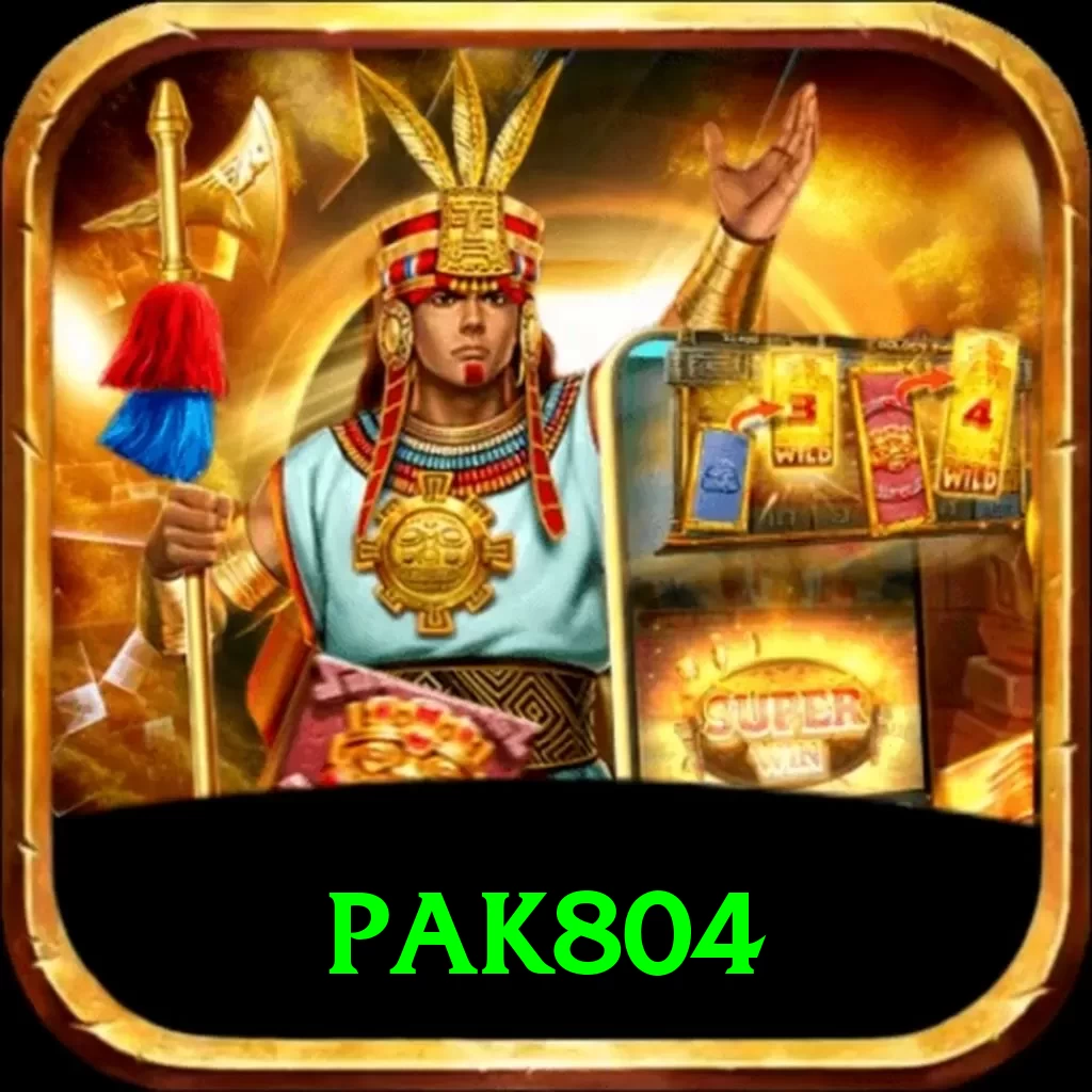 pak804 Gold Edition v3.9.7 - 2