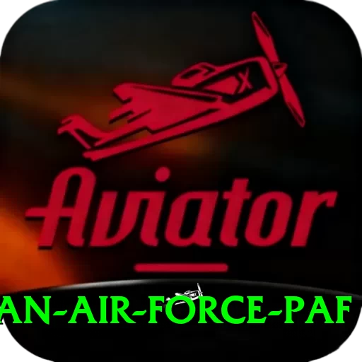 pakistan air force paf Pro Edition v4.5.4 - 2