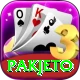 pakjeto Gold Pro v1.5.0