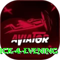 pick 4 evening Games (Casino & Earning) Master v3.8.1