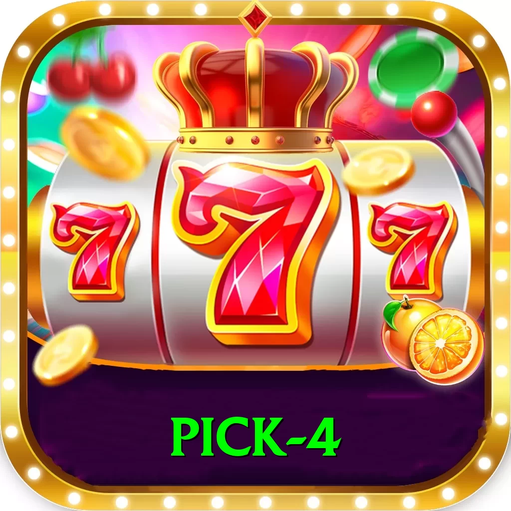 pick 4 Turbo v4.0.0 - 2