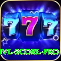 pin live score Mobile Elite
