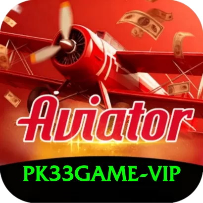 pk33game - Gaming Master - 2