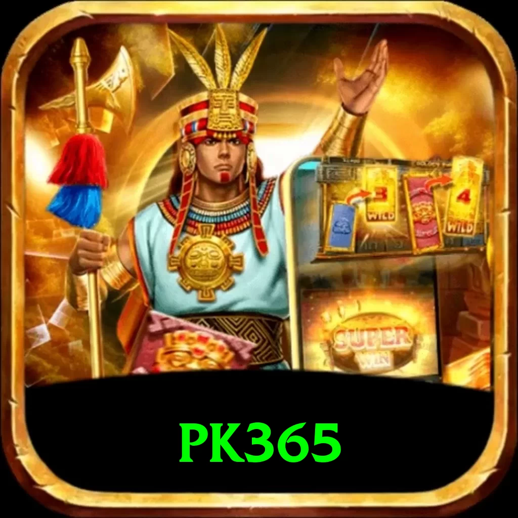 pk365 Games (Casino & Earning) Plus vv3.1.6 - 2