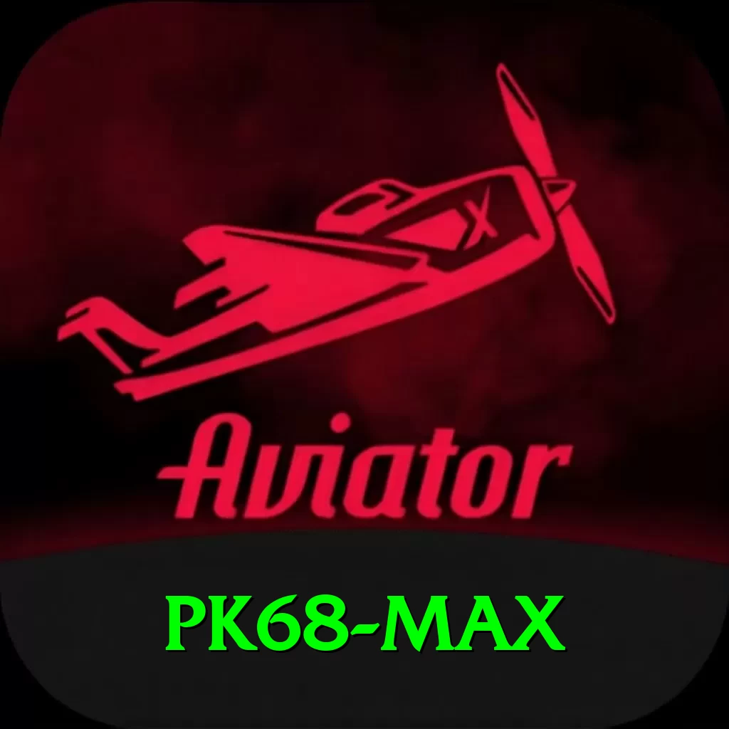 pk68 Plus v3.4.4 - 2