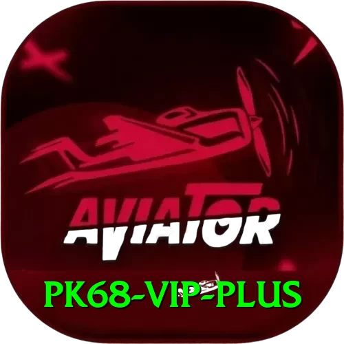 pk68 vip Premium Plus v5.3.3 - 2