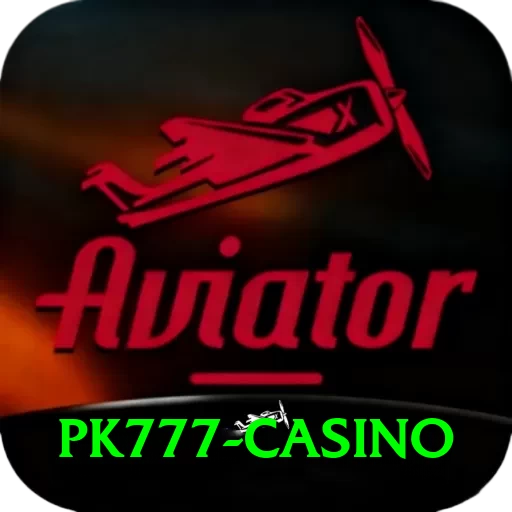 pk777 casino Pro v5.0.2 - 2