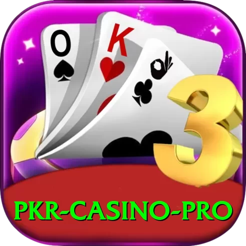 PKR Casino - VIP Champion - 2