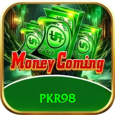 PKR98 Games (Casino & Earning) Pro vv5.2.1 - 2