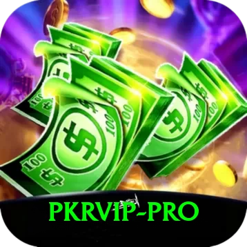 pkrvip Deluxe Latest v2.4.4 - 2