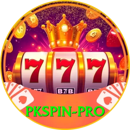 pkspin - Mega Earning App - 2