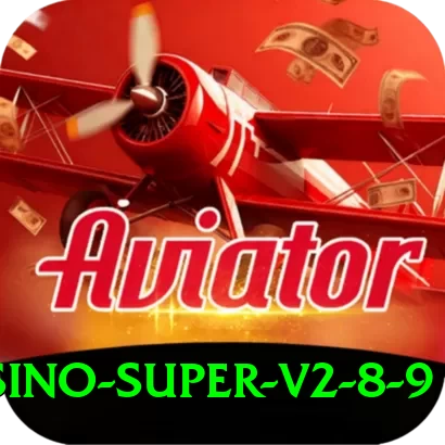 pkz777.com Casino Super v2.8.9 - 2