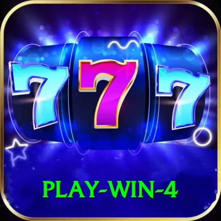 play win 4 Max v3.3.2 - 2