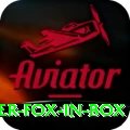 poacher fox in box Plus v1.5.6