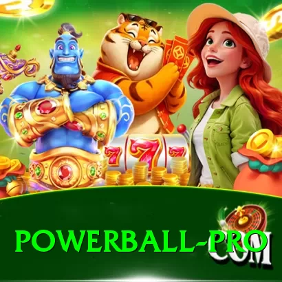 powerball Max Casino App - 2
