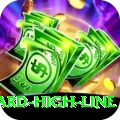 pressing forward high line Deluxe v5.1.4