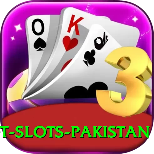 progressive jackpot slots pakistan Plus Edition v2.9.6 - 2