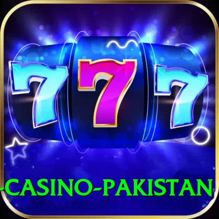 promo code casino pakistan Master v4.6.7 - 2