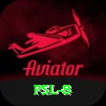psl 8 Turbo Pro v1.4.8