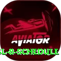 psl 8 schedule Premium Plus v2.6.3